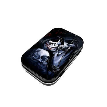Till Death Tin